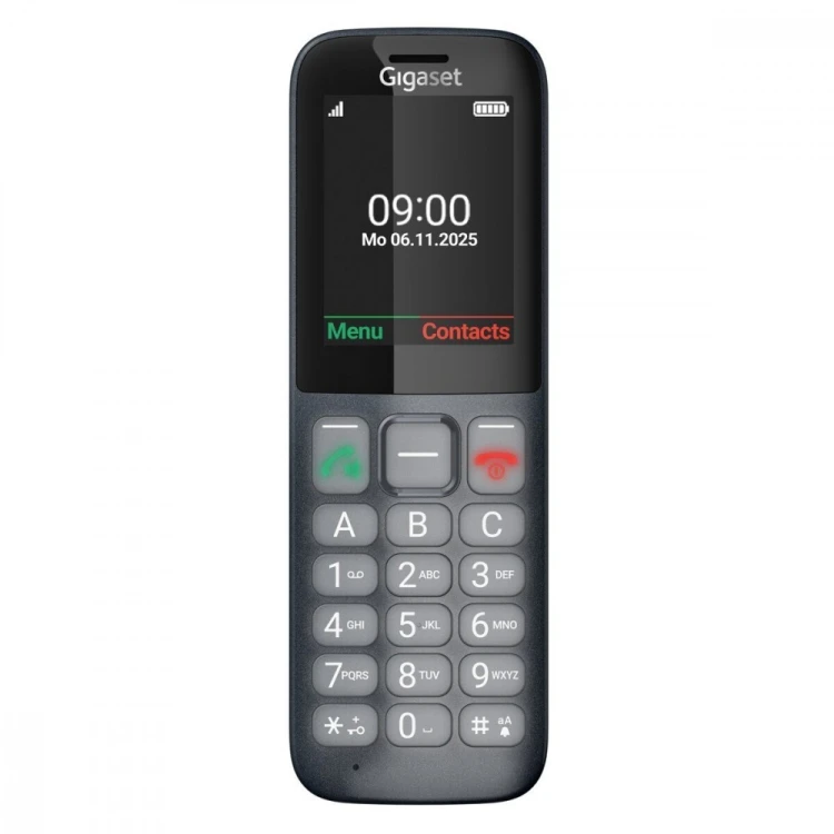 Gigaset Telefon GSM Gigaset Comfort 600 SIM 4G na kartę SIM