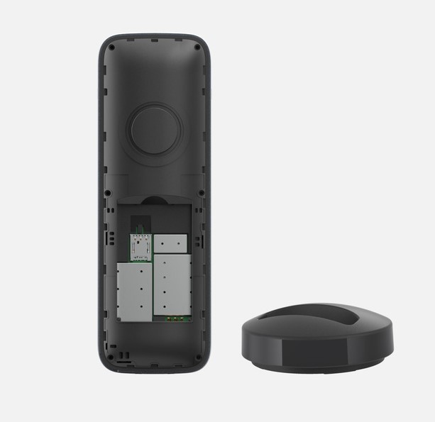 Gigaset Telefon GSM Gigaset Comfort 600 SIM 4G na kartę SIM