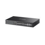 TP-LINK Przełącznik ES220GP