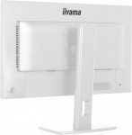 IIYAMA Monitor 27 cali XB2797HSU-W1 IPS, FHD, HDMI, DP, 120Hz, 2xUSBv3.2, 2xUSB-C, 350 CD, x2W, HAS 150/PIVOT, Biały
