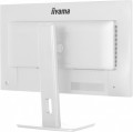 IIYAMA Monitor 27 cali XB2797HSU-W1 IPS, FHD, HDMI, DP, 120Hz, 2xUSBv3.2, 2xUSB-C, 350 CD, x2W, HAS 150/PIVOT, Biały