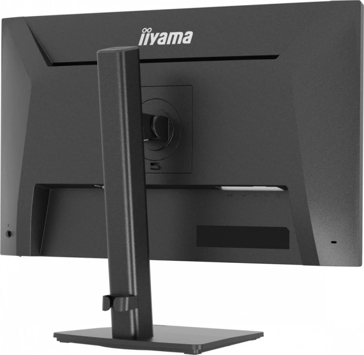 IIYAMA Monitor 27 cali XB2793QSU-B1 IPS, QHD, HDMI, DP, 2xUSB