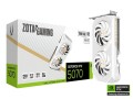 ZOTAC Karta graficzna GeForce RTX 5070 TWIN EDGE OC WHITE 12GB GDDR7 192bit
