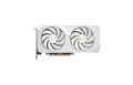 ZOTAC Karta graficzna GeForce RTX 5070 TWIN EDGE OC WHITE 12GB GDDR7 192bit