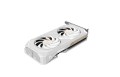 ZOTAC Karta graficzna GeForce RTX 5070 TWIN EDGE OC WHITE 12GB GDDR7 192bit