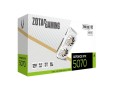 ZOTAC Karta graficzna GeForce RTX 5070 TWIN EDGE OC WHITE 12GB GDDR7 192bit