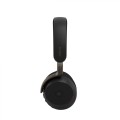 Jabra Słuchawki Evolve3 75 MS Link 390c Black