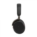 Jabra Słuchawki Evolve3 85 MS Link 390a Black WLC ładowarka