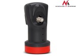 Maclean Konwerter satelitarny single MCTV-668