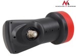 Maclean Konwerter satelitarny single MCTV-668
