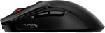 HyperX Mysz Pulsefire Haste 2 Mini Czarna - 7D388AA