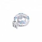 HyperX Mikrofon USB QuadCast 2 AN1D9AA