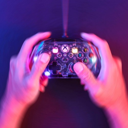 HyperX Kontroler Clutch Gladiate Wired Gaming Controller Xbox - 7D6H2AA