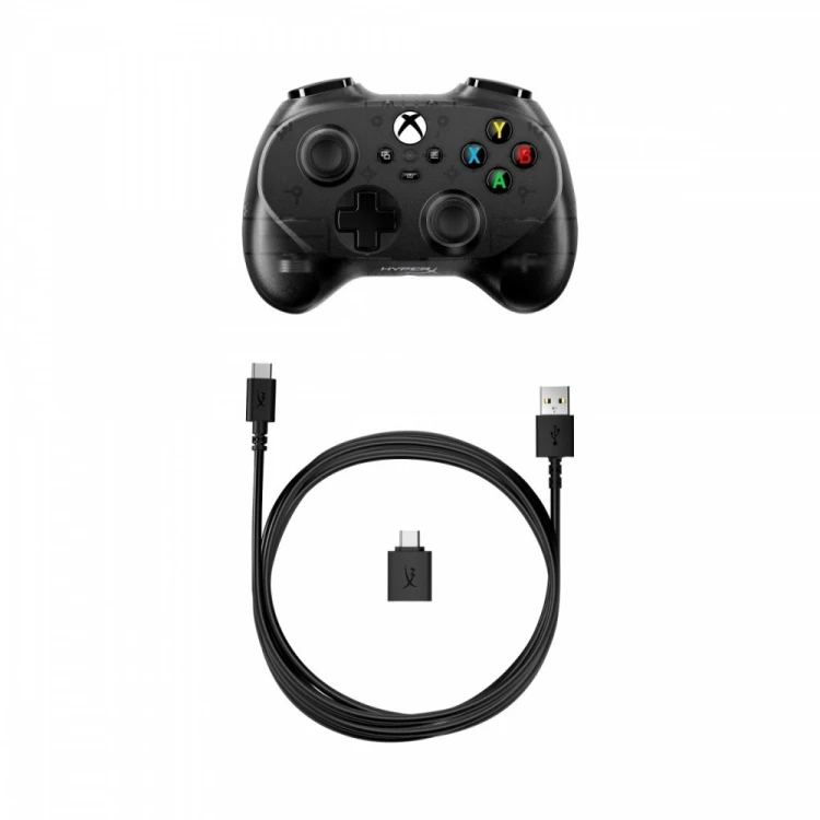 HyperX Kontroler Clutch Tanto Mini WD Gaming Controller - 8B1S0AA