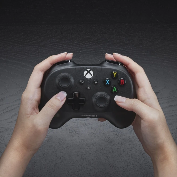 HyperX Kontroler Clutch Tanto Mini WD Gaming Controller - 8B1S0AA