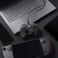 HyperX Kontroler Clutch Tanto Mini WD Gaming Controller - 8B1S0AA