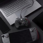 HyperX Kontroler Clutch Tanto Mini WD Gaming Controller - 8B1S0AA