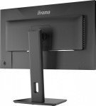 IIYAMA Monitor ProLite  27 cali XB2797QSU-B1 IPS,QHD,2xHDMI,DP,350cd,75Hz,1000:1,     USB HUB,x4 ((2x Type-A v.3.2 Gen 1 (5Gbps, 4.5W) 2x Type-C (5Gbp