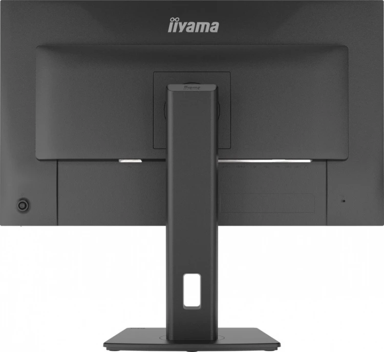IIYAMA Monitor ProLite  27 cali XB2797QSU-B1 IPS,QHD,2xHDMI,DP,350cd,75Hz,1000:1,     USB HUB,x4 ((2x Type-A v.3.2 Gen 1 (5Gbps, 4.5W) 2x Type-C (5Gbp
