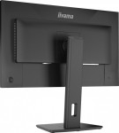 IIYAMA Monitor ProLite  27 cali XB2797QSU-B1 IPS,QHD,2xHDMI,DP,350cd,75Hz,1000:1,     USB HUB,x4 ((2x Type-A v.3.2 Gen 1 (5Gbps, 4.5W) 2x Type-C (5Gbp