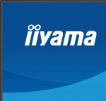 IIYAMA Monitor ProLite  27 cali XB2797QSU-B1 IPS,QHD,2xHDMI,DP,350cd,75Hz,1000:1,     USB HUB,x4 ((2x Type-A v.3.2 Gen 1 (5Gbps, 4.5W) 2x Type-C (5Gbp