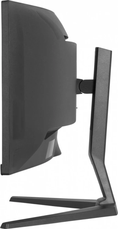 IIYAMA Monitor ProLite 44.5 cala XCB4594DQSU-B1 ,VA,DQHD,2xDP,2xHDMI,1500R,32:9,      450 cd/m2,  3000:1, USB HUB x4 (2x Type-A, 2x Type-C), 2 x 3W