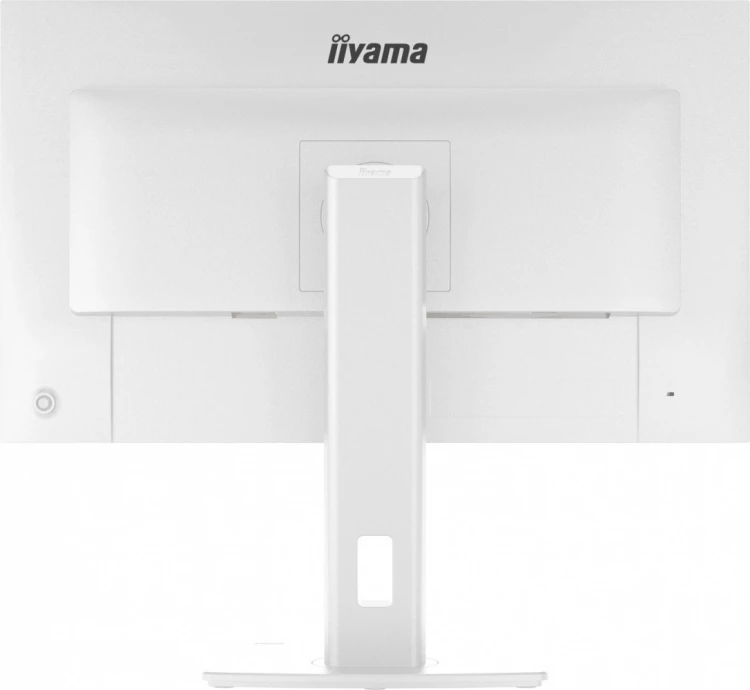 IIYAMA Monitor 27 cali XB2797QSU-W1 IPS, QHD, 2xHDMI, DP, 350cd, 75Hz, 1000:1, USB HUB x4