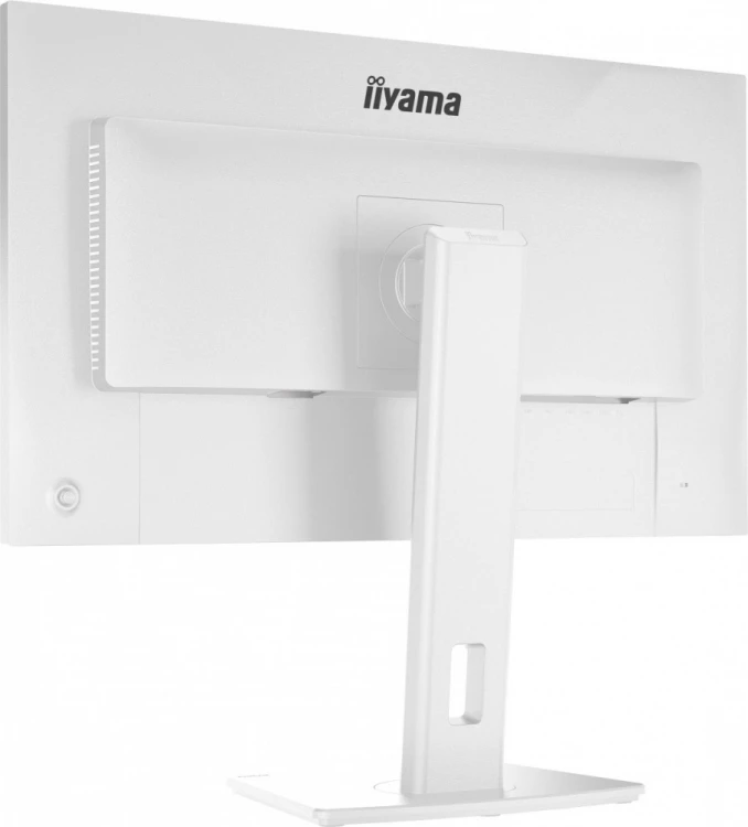 IIYAMA Monitor 27 cali XB2797QSU-W1 IPS, QHD, 2xHDMI, DP, 350cd, 75Hz, 1000:1, USB HUB x4