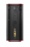ZTE Router MC8512 G5 Ultra Black-Red Gaming