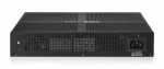 Hewlett Packard Enterprise Przełącznik Aruba Networking 6000 8G Class4 PoE 2SFP 67W S4R23A