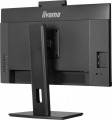 IIYAMA Monitor 24 cale XUB2490HSUH-B2 + Norton Small Business card 250G PL