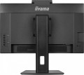 IIYAMA Monitor 24 cale XUB2490HSUH-B2 + Norton Small Business card 250G PL