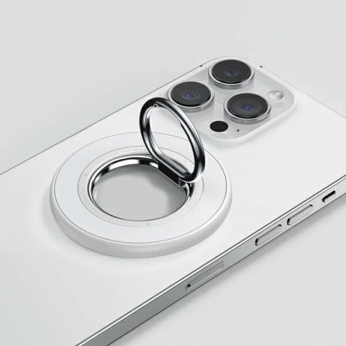 SODI Uchwyt MagSafe ring stand BM-350 biały