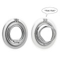 SODI Uchwyt MagSafe ring stand BM-350 biały
