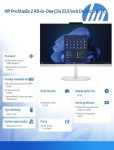HP Inc. Komputer All-in-One ProStudio 2 G2a R5-40  512GB/16GB/W11P/23.8 D35F2ET