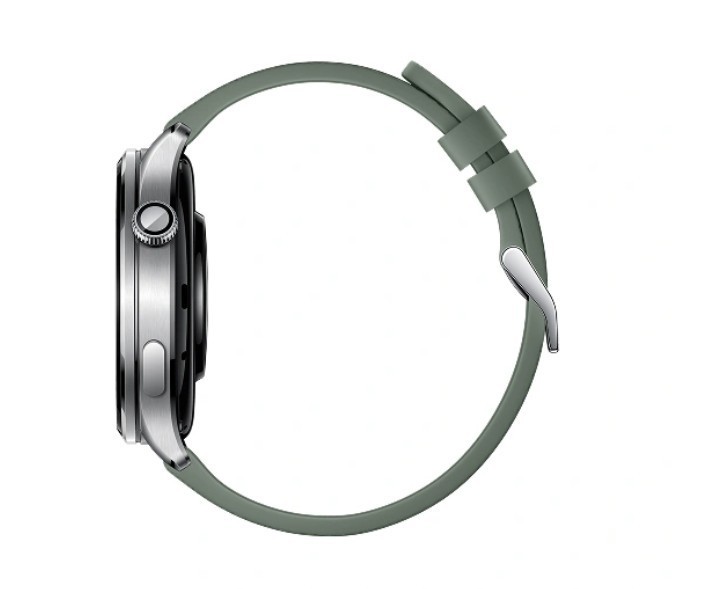 XIAOMI Smartwatch  Watch 5 Juniper Green Strap
