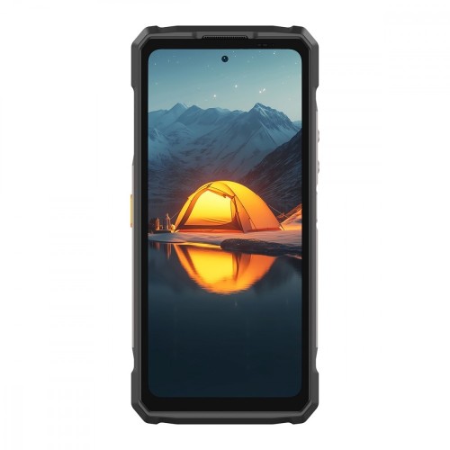 ULEFONE Smartfon Armor 33 4G 12/512GB IP69K Czarny