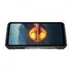 ULEFONE Smartfon Armor 33 4G 12/512GB IP69K Czarny