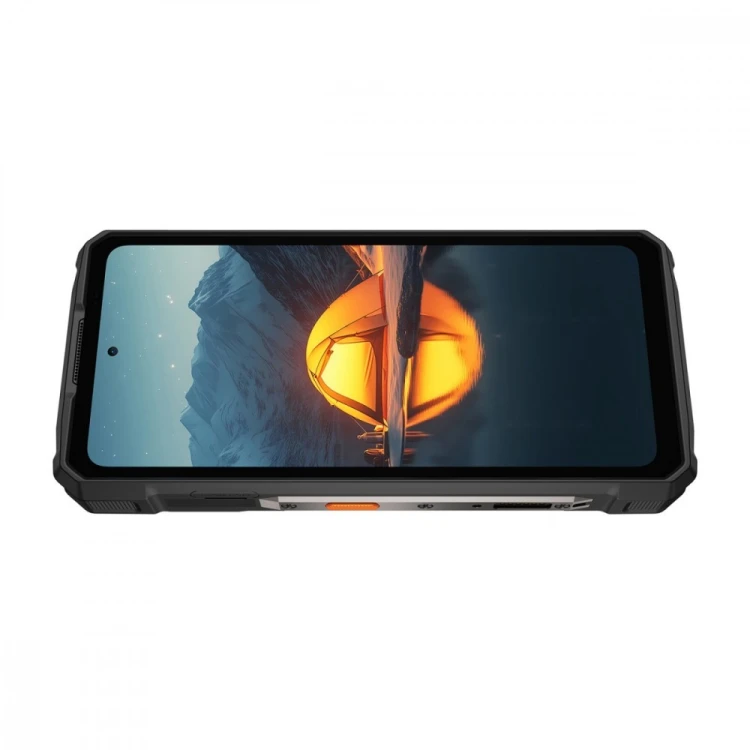 ULEFONE Smartfon Armor 33 4G 12/512GB IP69K Czarny