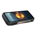 ULEFONE Smartfon Armor 33 4G 12/512GB IP69K czarny