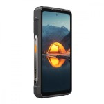 ULEFONE Smartfon Armor 33 4G 12/512GB IP69K Czarny