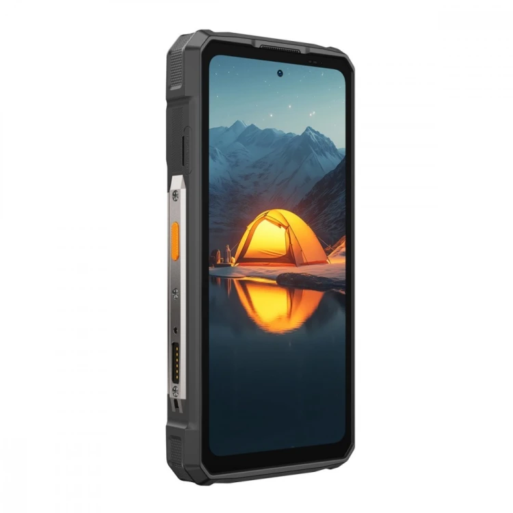 ULEFONE Smartfon Armor 33 4G 12/512GB IP69K Czarny