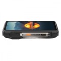 ULEFONE Smartfon Armor 33 4G 12/512GB IP69K czarny