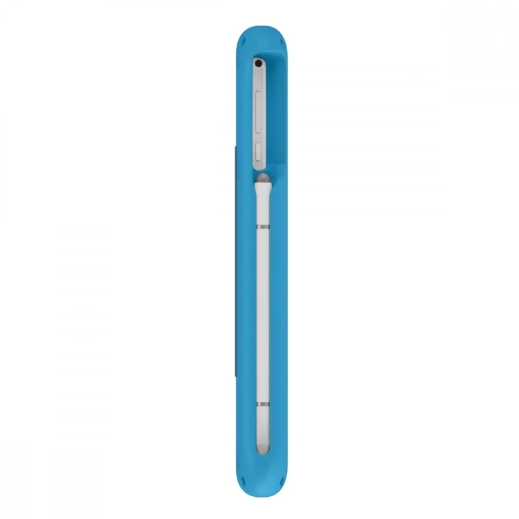 ULEFONE Tablet Tab A9 Pro Kids 4G 8" 4/128GB z etui dla dzieci Niebieski
