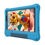 ULEFONE Tablet Tab A9 Pro Kids 4G 8" 4/128GB z etui dla dzieci Niebieski