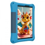 ULEFONE Tablet Tab A9 Pro Kids 4G 8" 4/128GB z etui dla dzieci Niebieski
