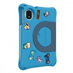 ULEFONE Tablet Tab A9 Pro Kids 4G 8" 4/128GB z etui dla dzieci Niebieski