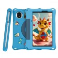 ULEFONE Tablet Tab A9 Pro Kids 4G 8" 4/128GB z etui dla dzieci Niebieski