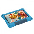 ULEFONE Tablet Tab A9 Pro Kids 4G 8" 4/128GB z etui dla dzieci Niebieski