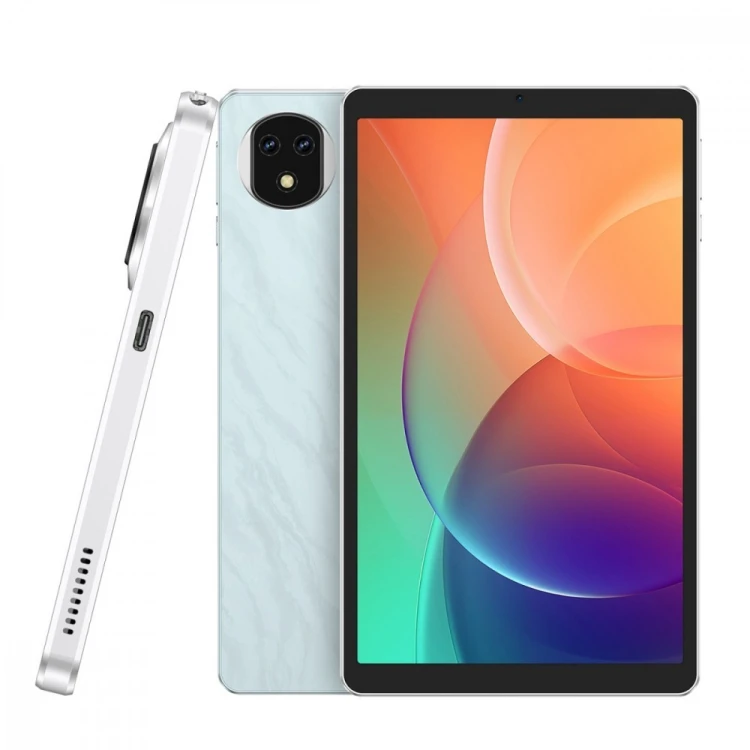 ULEFONE Tablet Tab A9 Pro 4G 8" 4/128GB Niebieski